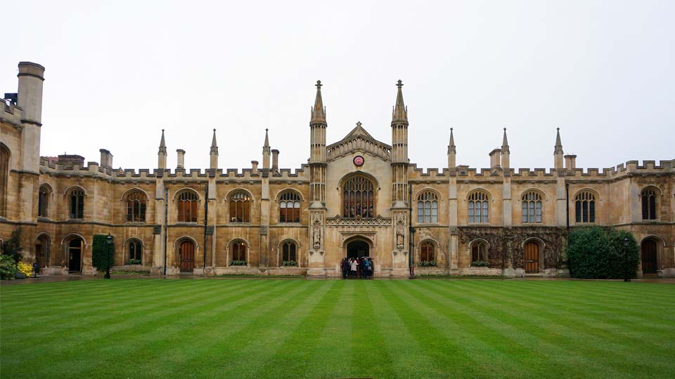 美國公立高中交換（J-1 交換生）