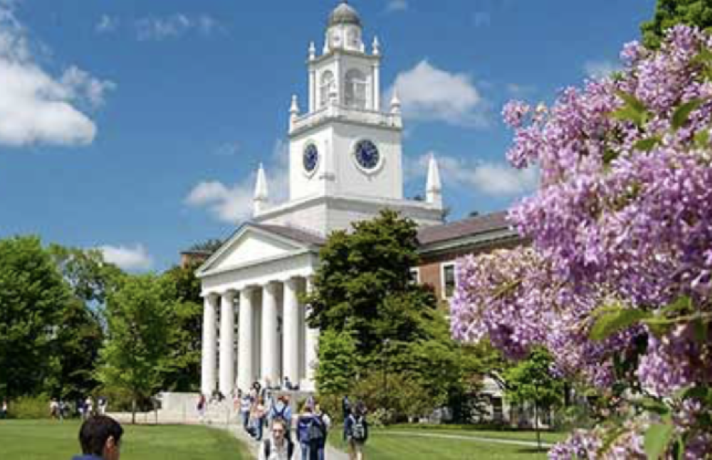 安多佛菲力普斯學院